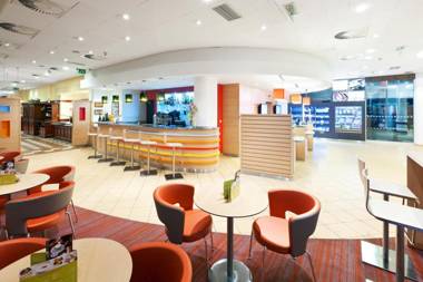 Ibis Praha Mala Strana