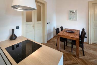 Old Town - Dusni Apartments