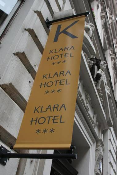 Hotel Klara