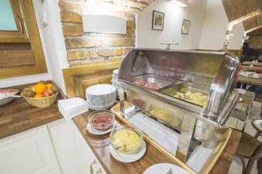 Hotel Liliova Prague Old Town