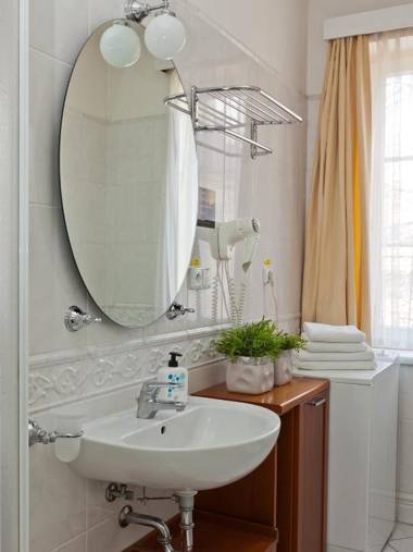 Lovely Prague Apartments - Truhlářská