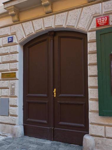 Lovely Prague Apartments - Truhlářská