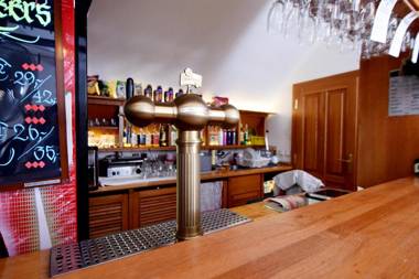 Hostel Little Quarter