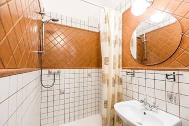 Biskupský Dvůr Davids Apartments