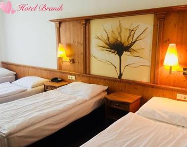 Hotel Braník