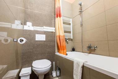 Rezidence Davids Apartments