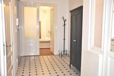 Charles Bridge Premium Apartments