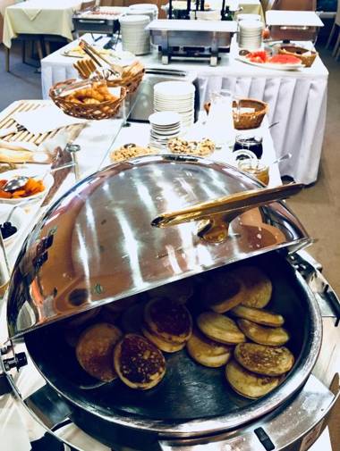 Park Holiday Congress & Wellness Hotel