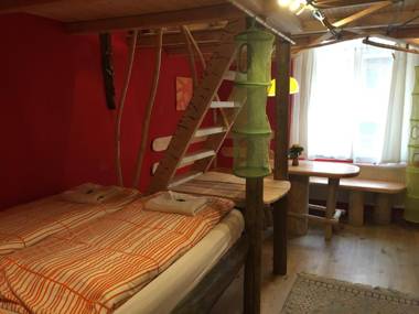 Artharmony Pension & Hostel