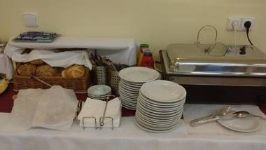 Penzion U sv. Kryštofa