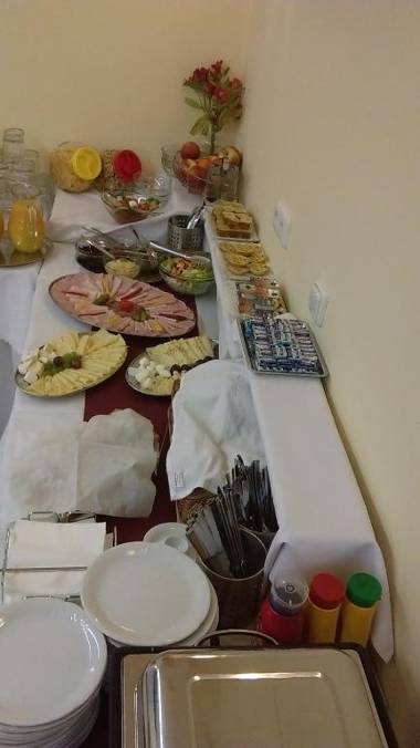 Penzion U sv. Kryštofa