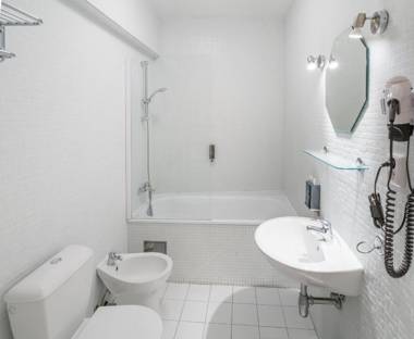 6 Continents Apartments by Prague Residences