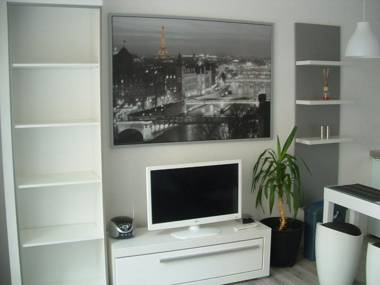 Nice Apartments Prague