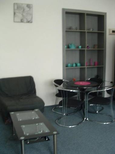 Nice Apartments Prague