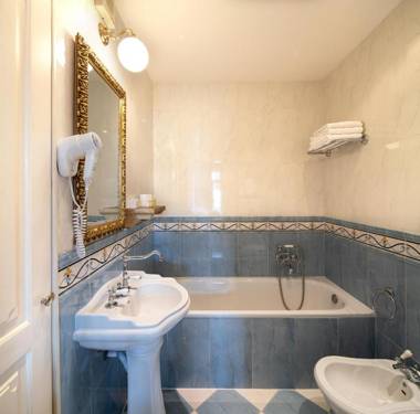 Hotel Residence Bijou de Prague