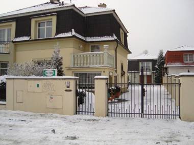 Villa Olivia