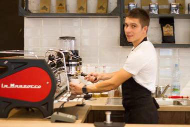 Royal Court Legerova