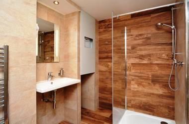 Navratilova Apartments