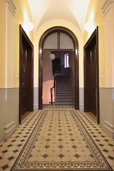 River View Residence