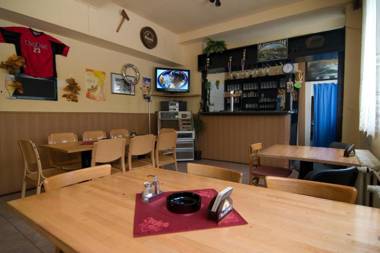 Sporthostel Scandinavia