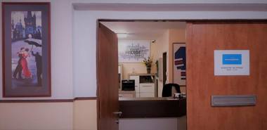 Hotel Penzion Rohožník