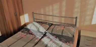 Hotel Penzion Rohožník