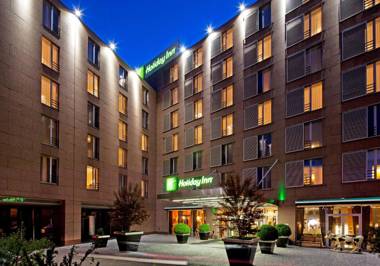 Holiday Inn Prague an IHG Hotel