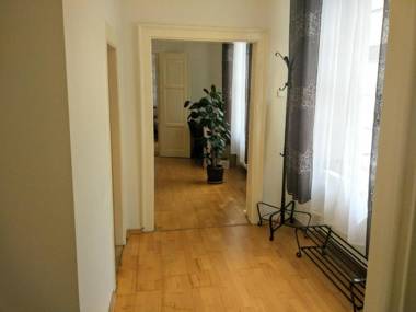 Apartments Týnská 7