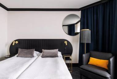 Vienna House Diplomat Prague