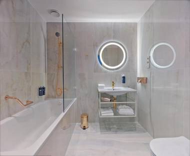 Mamaison Hotel Riverside Prague