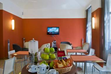 Mamaison Residence Belgická Prague