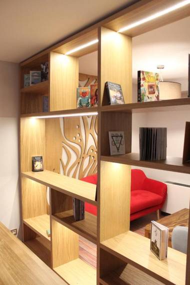 Comfort Hotel Prague City