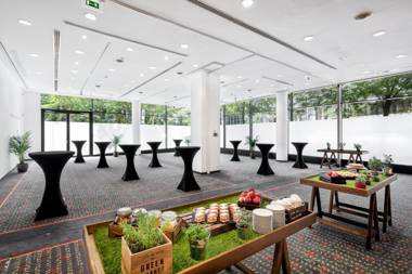 OREA Hotel Angelo Praha