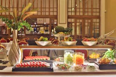 Ariston & Ariston Patio Hotel