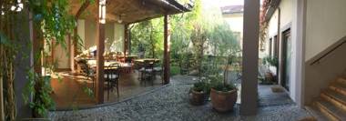 Family Lorenz & Coffee House