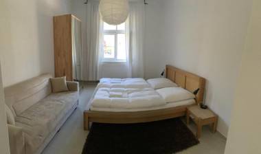 Family Lorenz & Coffee House