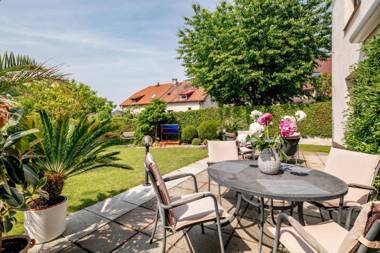 A.V.E. Pension Kliská