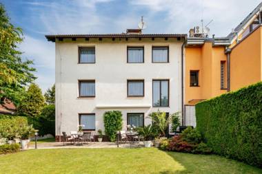 A.V.E. Pension Kliská