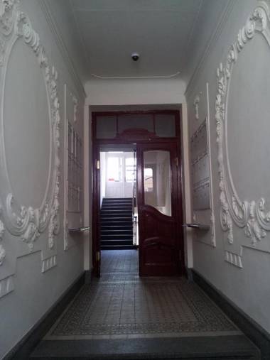 Prague Saints Apartments