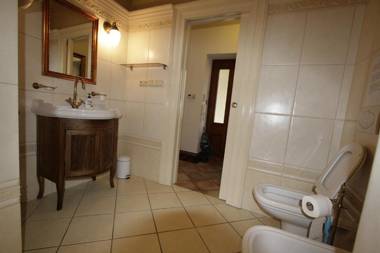 Apartment No 0A Anenska 13 - Stare Mesto