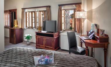 Aurus Hotel by Prague Residences