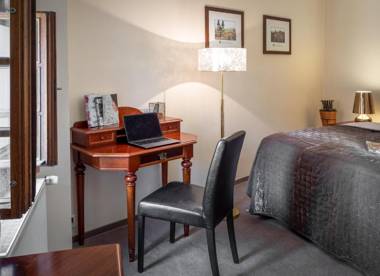 Aurus Hotel by Prague Residences