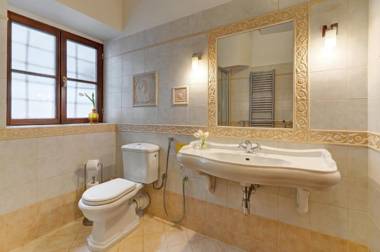 Historic Centre Apartments VIII