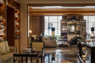 Four Seasons Hotel Prague