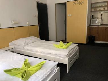 Welcome Hostel & Apartments Praguecentre