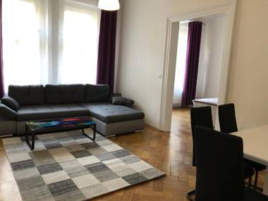 Welcome Hostel & Apartments Praguecentre