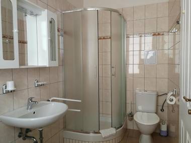 Apartments U Švejků