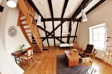 Hostel HOMEr - Old Town Square