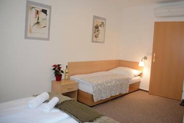 Wellness Vila Bohemia