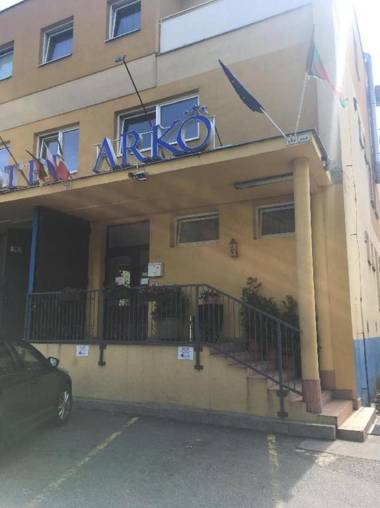 Hotel Arko